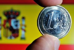 Spain economy seen growing at least 0.7 quarter-on-quarter in Q1 Spain economy seen growing at least 0.7 quarter-on-quarter in Q1