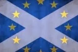 Spain eases opposition to an independent Scotland in EU Spain eases opposition to an independent Scotland in EU