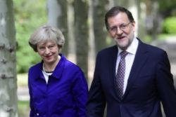 Spain PM Mariano Rajoy to host summit on Brexit