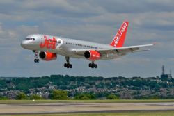 Jet2 launch increased flight frequencies Leeds - Spain