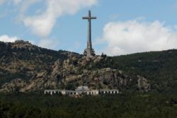 Spanish parties to vote on exhumation of dictator Franco