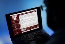 How the WannaCry ransomware attack affected businesses in Spain How the WannaCry ransomware attack affected businesses in Spain