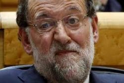 Spain's Podemos files motion of no confidence against PM Rajoy