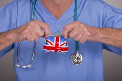 Returning Expats Could Cost NHS ONE BILLION Post Brexit