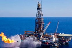 Repsol and BP Makes Major Carribean Gas Find