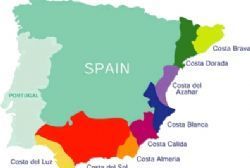 Spanish Economy 'Reliant on Tourism Boom' Spanish Economy 'Reliant on Tourism Boom'