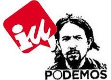 Spains Podemos excludes media from press event