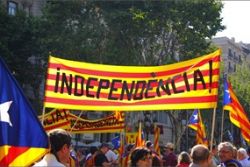 Over 65% of Catalans Likely to Vote for Leaving Spain at Referendum