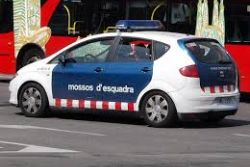 Man arrested in Spain for shooting two policemen