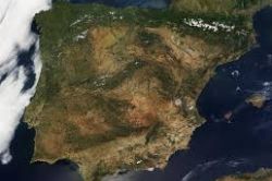 Spain’s coastal areas at risk of development Spain’s coastal areas at risk of development