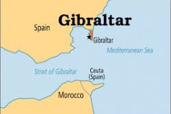 Gibraltar will not be a victim of Brexit - chief minister Gibraltar will not be a victim of Brexit - chief minister