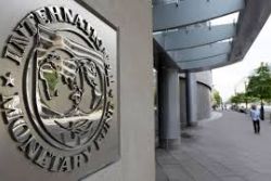 IMF Upgrades Spain Growth Forecast, Warns of Reform Slowdown IMF Upgrades Spain Growth Forecast, Warns of Reform Slowdown
