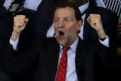 Spain likely to meet 2017 deficit goal - budget watchdog Spain likely to meet 2017 deficit goal - budget watchdog