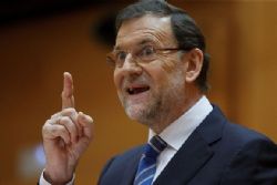 Spain tells Catalonia will cut off funds if used for referendum