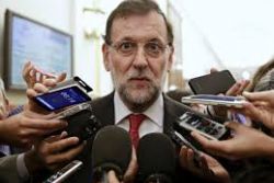 In court, Spanish PM denies knowledge of alleged slush fund at ruling PP party