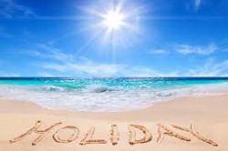 As economy improves, Spaniards are taking vacations again As economy improves, Spaniards are taking vacations again