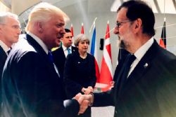 Rajoy to meet Trump at White House in September