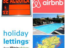 Spain's Balearic Islands to fine illegal tourist rentals