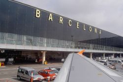 Spain's Civil Guard to handle Barcelona airport security during strike