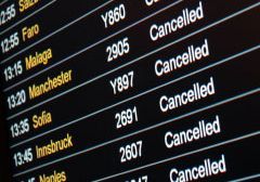 Spain Airport Strike from September 15 Spain Airport Strike from September 15