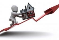 Spain's home mortgages rise by 32.9 pct in July