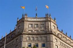 Bank of Spain warns Catalan secession push could put growth forecasts at risk Bank of Spain warns Catalan secession push could put growth forecasts at risk