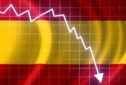 Spain’s State Deficit Stands At 1.84% Of GDP Versus 2.85% Year Ago Spain’s State Deficit Stands At 1.84% Of GDP Versus 2.85% Year Ago