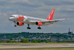 Jet2 announce increase in flights to Spain