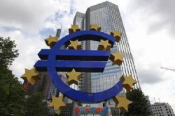 Demand for ECB money spikes in tense week for Spain's future