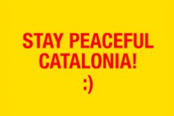 Independence in Catalonia  now what ?