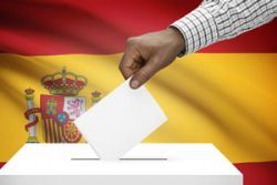 Spain government aims for January vote in Catalonia debacle Spain government aims for January vote in Catalonia debacle