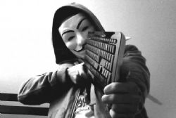 Spanish Constitutional Court website down after ‘Anonymous hack’ Spanish Constitutional Court website down after ‘Anonymous hack’
