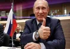 Putin encourages independence movement via envoy to Catalonia Putin encourages independence movement via envoy to Catalonia