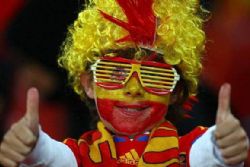 Spain's Q3 unemployment rate falls to lowest since 2008 Spain's Q3 unemployment rate falls to lowest since 2008