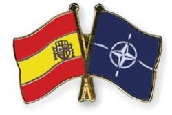 NATO says Catalonia issue domestic matter to be resolved by Spain NATO says Catalonia issue domestic matter to be resolved by Spain
