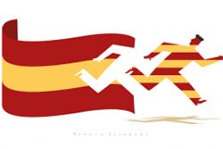 Bank of Spain warns of possible growth slowdown due to Catalonia Bank of Spain warns of possible growth slowdown due to Catalonia
