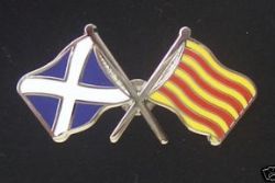Scottish MPs call for international recognition for Catalan independence Scottish MPs call for international recognition for Catalan independence
