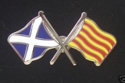 Scottish MPs call for international recognition for Catalan independence