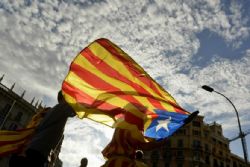 Only 1 in 7 Catalans see dispute with Madrid ending in independence - poll Only 1 in 7 Catalans see dispute with Madrid ending in independence - poll