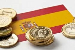 Spain's economic predictions revised down due to Catalan crisis Spain's economic predictions revised down due to Catalan crisis