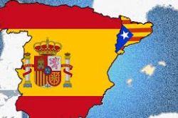 Catalan parliament speaker to appear before Spain's Supreme Court Catalan parliament speaker to appear before Spain's Supreme Court