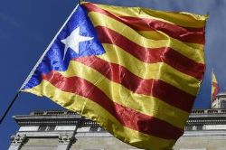 Spain's economic forecast to rise if Catalonia returns to 'normality' - PM