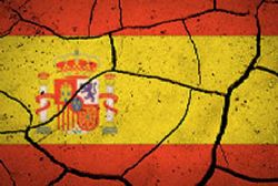 Russia : Allegations of meddling in Catalonia 'Hysteria' Russia : Allegations of meddling in Catalonia 'Hysteria'