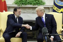 US “very concerned” about claims of Russian meddling in Catalonia US “very concerned” about claims of Russian meddling in Catalonia