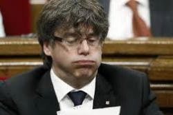 Belgian judge delays ruling on extradition request for Puigdemont