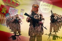 'Leader' of Catalan terror attacks used to be informant for Spanish intelligence services 'Leader' of Catalan terror attacks used to be informant for Spanish intelligence services