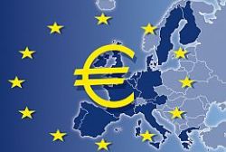 Six euro zone states risk EU budget rule breach in 2018