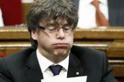 Spain withdraws international arrest warrant for Catalonia former politicians Spain withdraws international arrest warrant for Catalonia former politicians