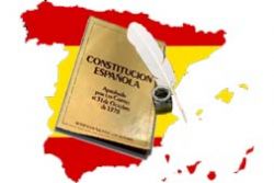 Spanish PM : Willing to overhaul Constitution, but conditions apply Spanish PM : Willing to overhaul Constitution, but conditions apply