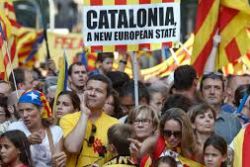 Catalan separatists to lose majority in tight election - poll Catalan separatists to lose majority in tight election - poll